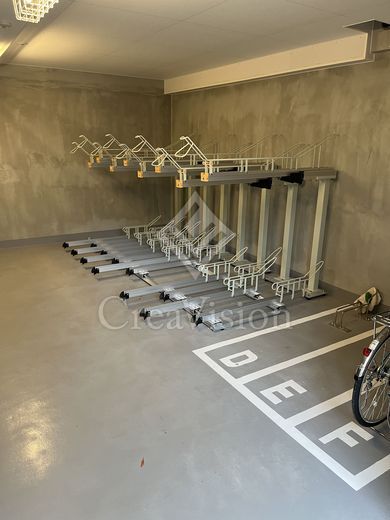 パークアクシス門前仲町テラス