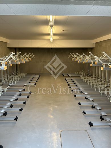 パークアクシス門前仲町テラス