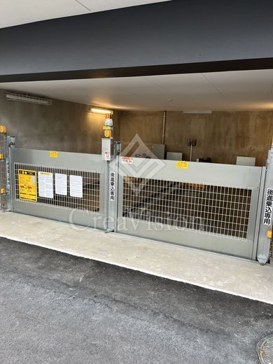 パークアクシス門前仲町テラス