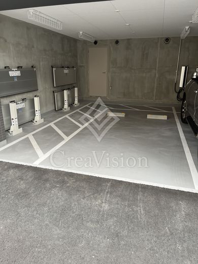 パークアクシス門前仲町テラス