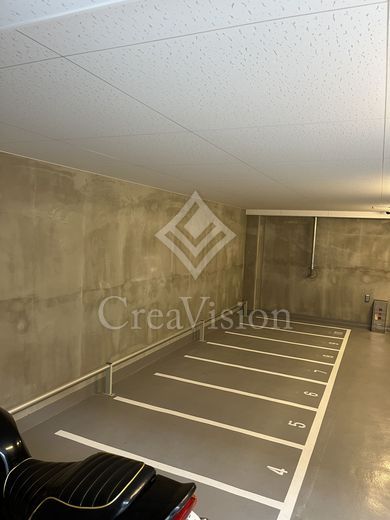 パークアクシス門前仲町テラス