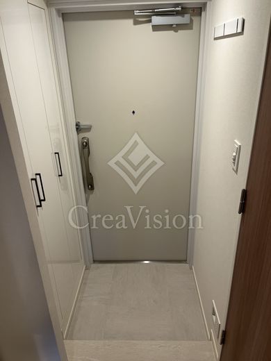 パークアクシス門前仲町テラス