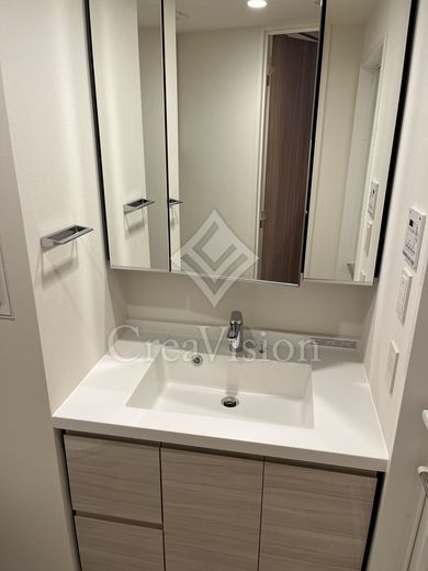 パークアクシス門前仲町テラス