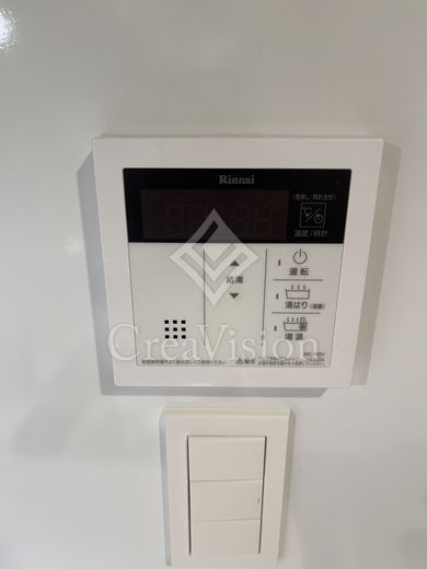 パークアクシス門前仲町テラス