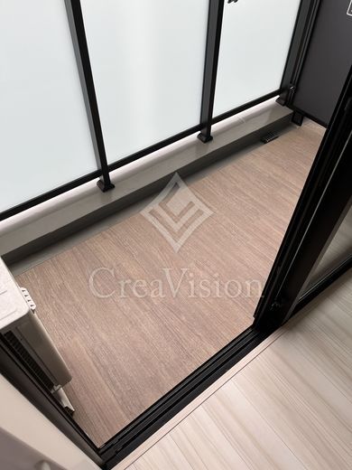 パークアクシス門前仲町テラス