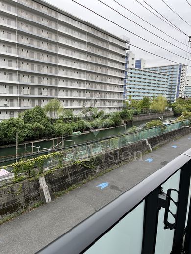 パークアクシス門前仲町テラス