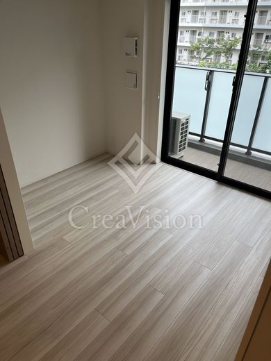 パークアクシス門前仲町テラス