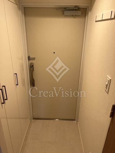 パークアクシス門前仲町テラス