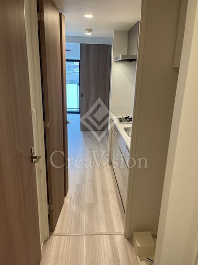 パークアクシス門前仲町テラス