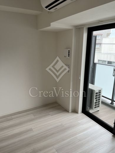 パークアクシス門前仲町テラス