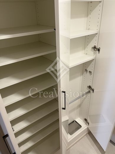 パークアクシス門前仲町テラス