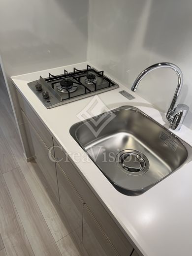 パークアクシス門前仲町テラス