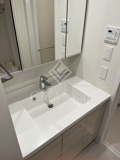 パークアクシス門前仲町テラス