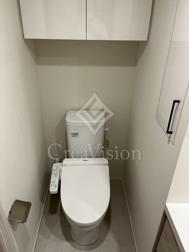 パークアクシス門前仲町テラス