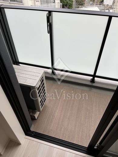 パークアクシス門前仲町テラス