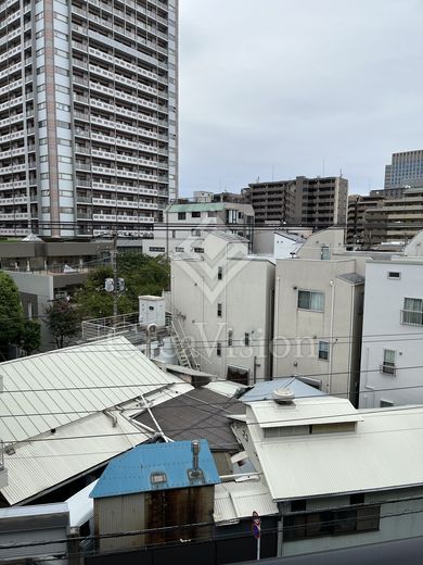 パークアクシス門前仲町テラス