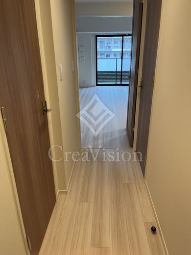 パークアクシス門前仲町テラス