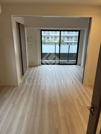 パークアクシス門前仲町テラス