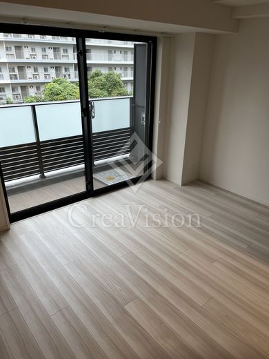 パークアクシス門前仲町テラス