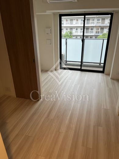 パークアクシス門前仲町テラス