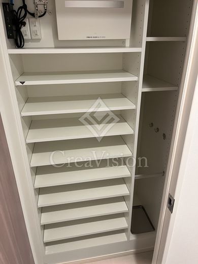 パークアクシス門前仲町テラス