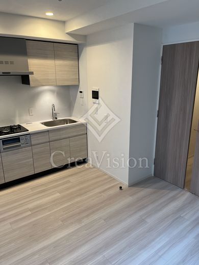 パークアクシス門前仲町テラス