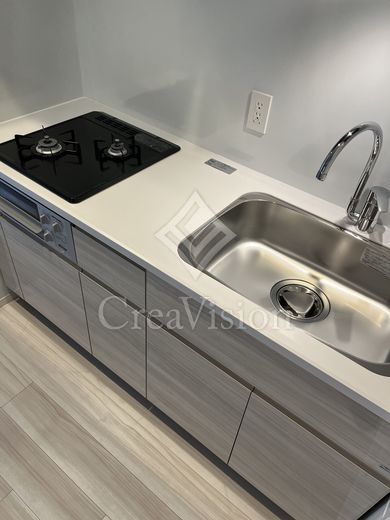 パークアクシス門前仲町テラス