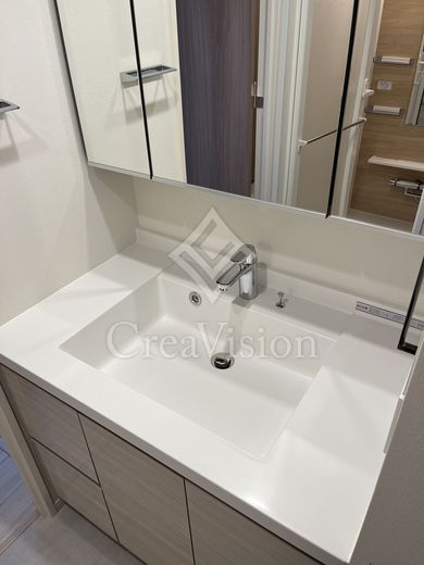 パークアクシス門前仲町テラス