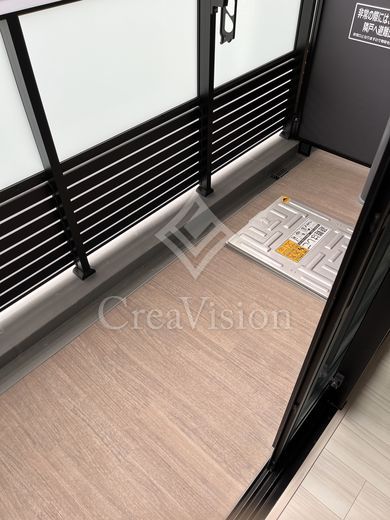 パークアクシス門前仲町テラス