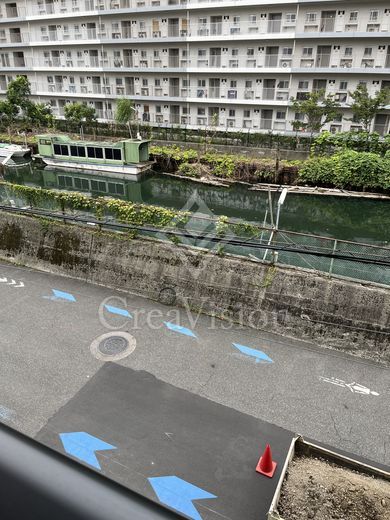 パークアクシス門前仲町テラス