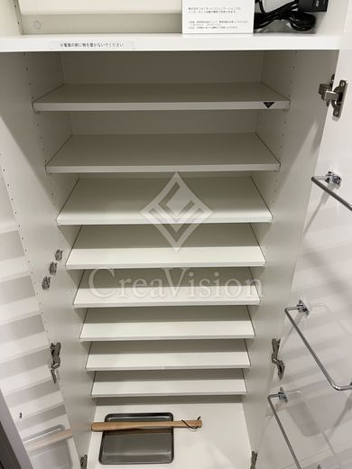 パークアクシス門前仲町テラス