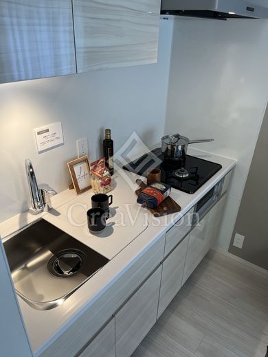 パークアクシス門前仲町テラス