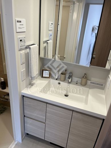 パークアクシス門前仲町テラス