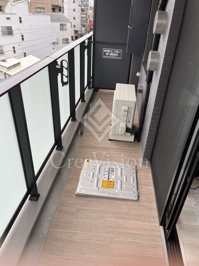 パークアクシス門前仲町テラス