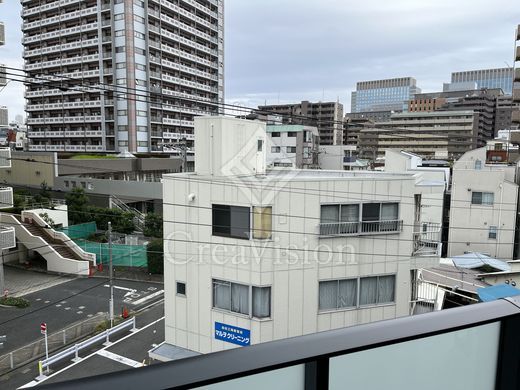 パークアクシス門前仲町テラス