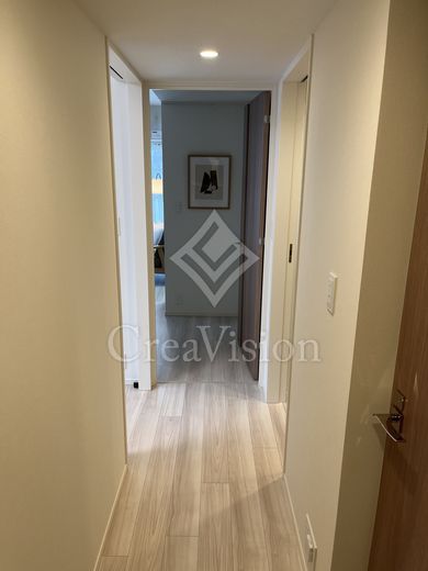 パークアクシス門前仲町テラス