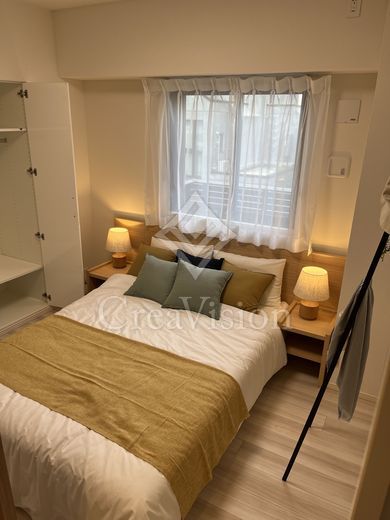 パークアクシス門前仲町テラス