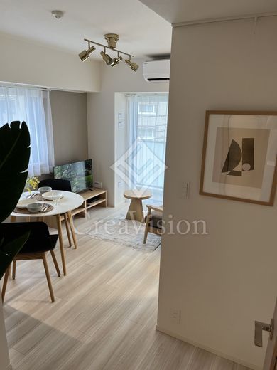 パークアクシス門前仲町テラス