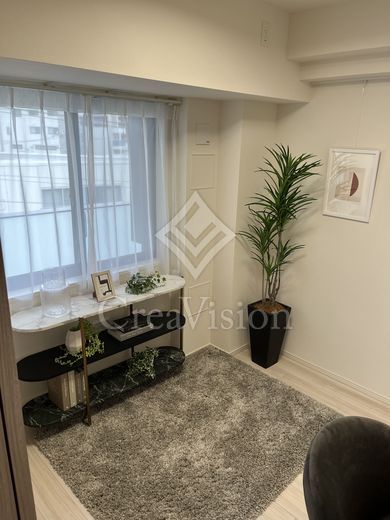 パークアクシス門前仲町テラス