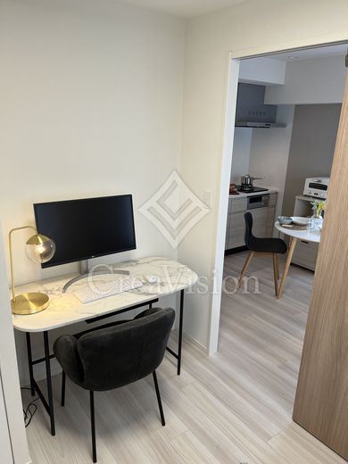 パークアクシス門前仲町テラス