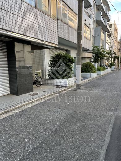 アーバネックス両国