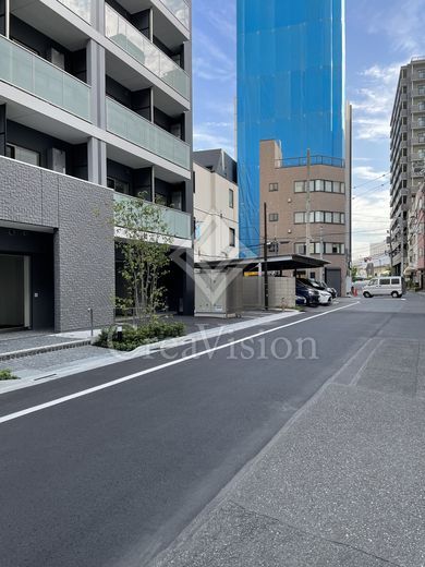 アーバネックス両国