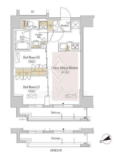 アーバネックス両国