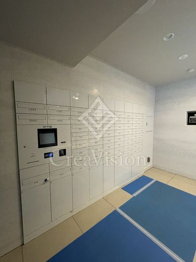 アーバネックス両国