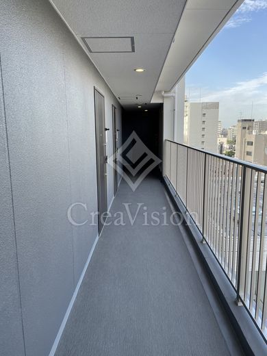 アーバネックス両国