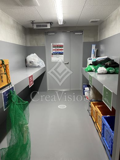 アーバネックス両国