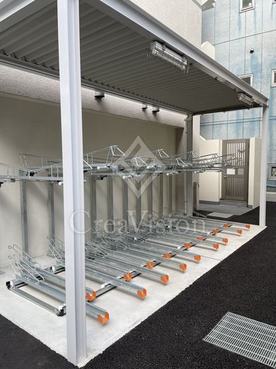 アーバネックス両国