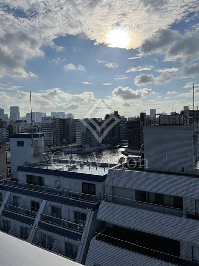 アーバネックス両国