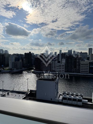 アーバネックス両国