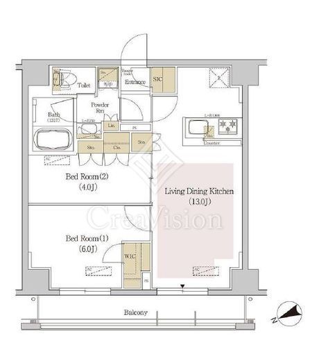アーバネックス両国